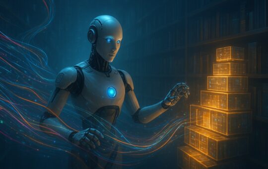 New memory framework builds AI agents that can handle the real world's unpredictability