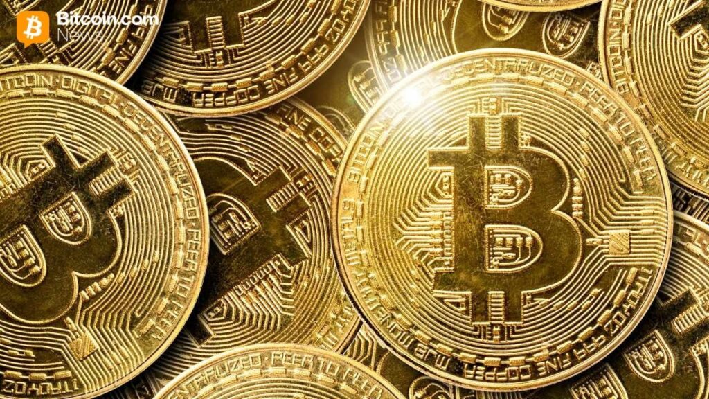 Newsmax Pushes Into Crypto Reserves With Bold Bitcoin and Trump Coin Strategy
