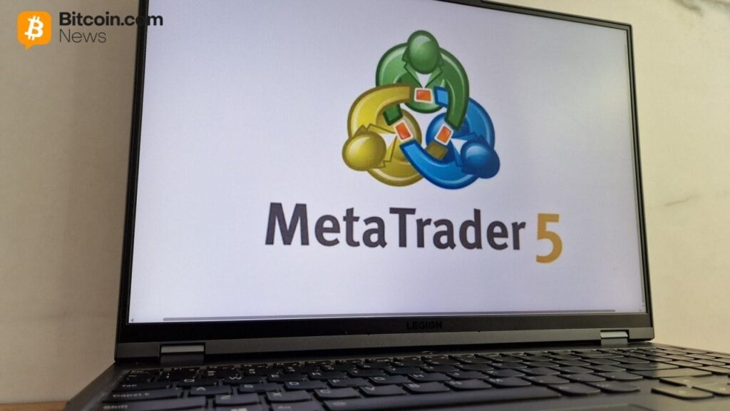 Nexo Integrates Metatrader 5 to Offer CFDs on Indices, Commodities and FX