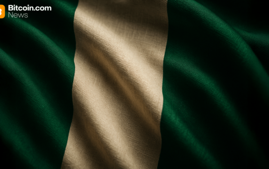 Nigeria Forms Working Group to Explore Stablecoin Adoption