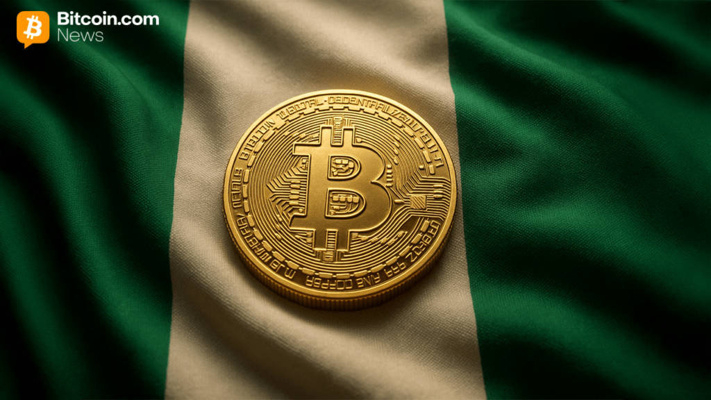 Nigeria Unveils 15% Crypto Gains Tax, But Experts Decry Lack of Clear Regulation