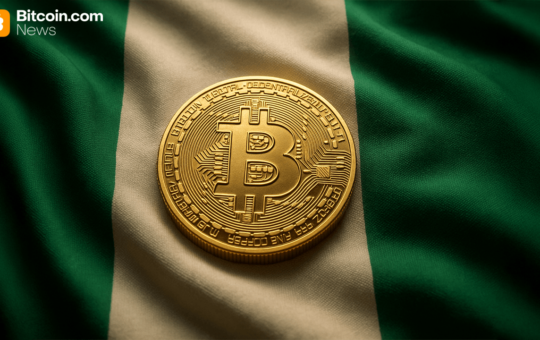 Nigeria Unveils 15% Crypto Gains Tax, But Experts Decry Lack of Clear Regulation