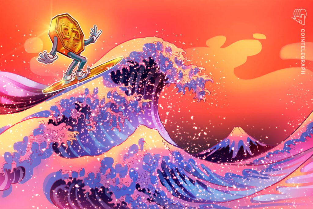 Nomura’s Laser Digital Prepares To Enter Japan’s Crypto Market