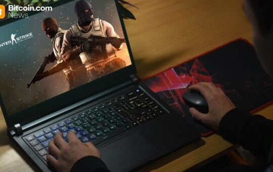 Nordic Crypto Exchange Safello Sponsors Swedish Cup in Counter‑Strike 2025