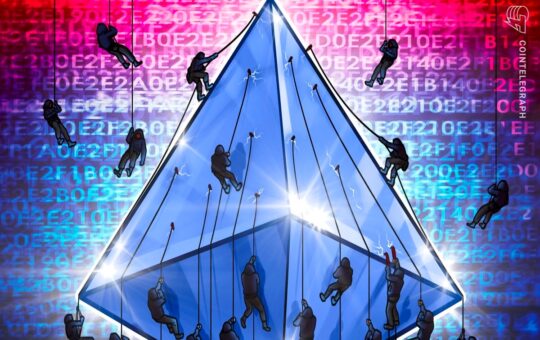 North Korea Hackers Embed Sophisticated Code Exploit in Smart Contracts