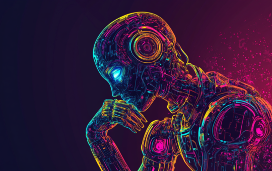 Nvidia researchers boost LLMs reasoning skills by getting them to 'think' during pre-training