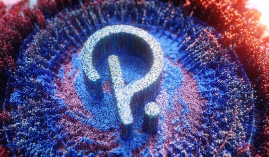 OKX Backs Polkadot (DOT) Network Migration to Asset Hub