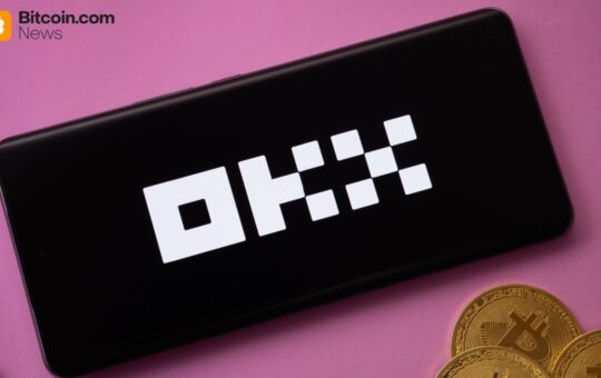 OKX and Standard Chartered Bring Crypto Custody to the European Market