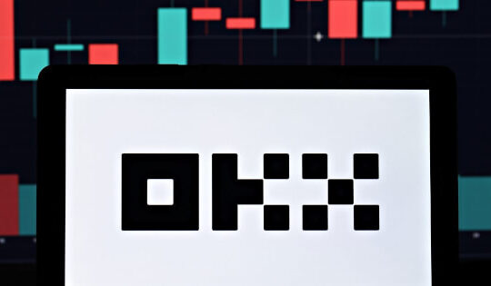 OKX to Withdraw KDA Spot Trading Pairs Amid Market Review