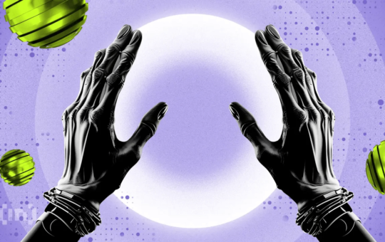 Ocean Withdraws ASI Alliance, Sparking OCEAN Price Debate