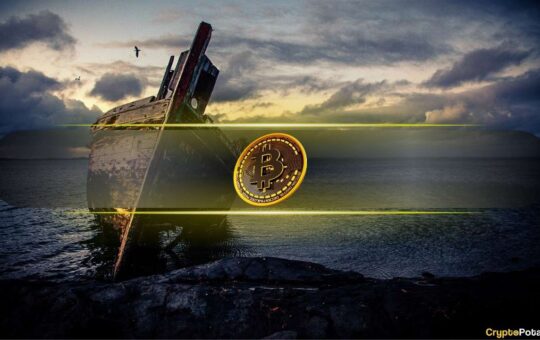 October 10 Crash Exaggerated? Real Crypto Losses Just $2.31B (Analyst)