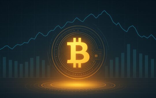 Old Bitcoin Supply Remains Calm: ASOL Shows No Panic Selling