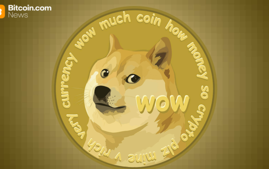 On Path to 1 Billion, Cleancore Holds 710M Dogecoin for Long-Term Strategy