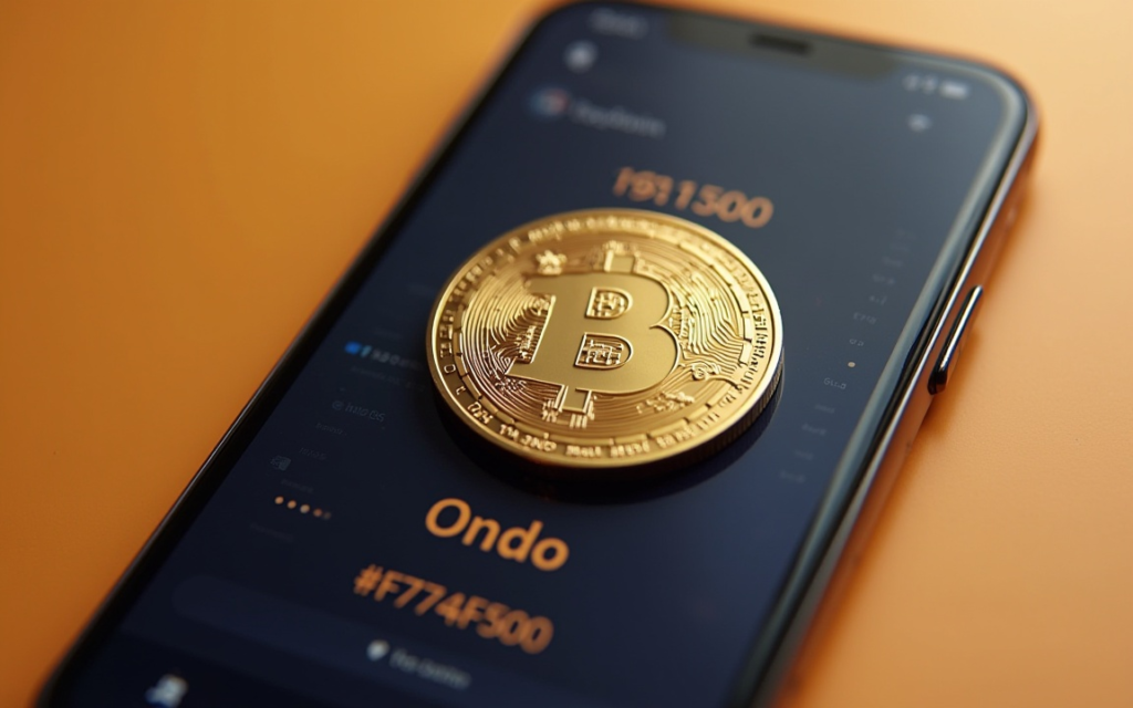 Ondo Global Markets Expands To BNB Chain