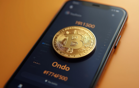 Ondo Global Markets Expands To BNB Chain