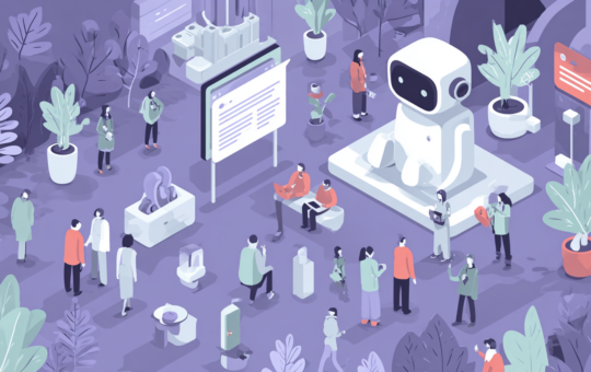 OpenAI unveils AgentKit that lets developers drag and drop to build AI agents