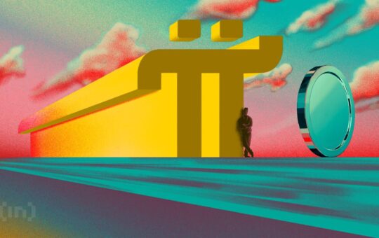 PI Price Wild Recovery Has Traders Talking