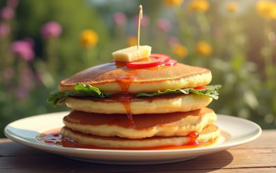 PancakeSwap And CAKEPAD