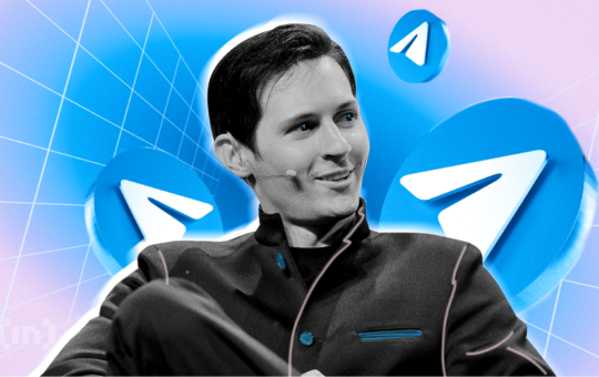 Pavel Durov Alleges Poisoning Linked to Russia’s Telegram Ban