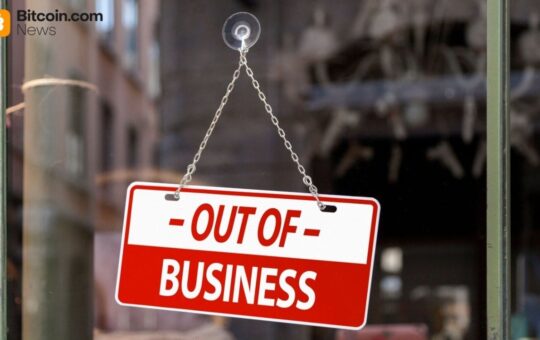 Paxful to Wind Down Operations by November 1, 2025