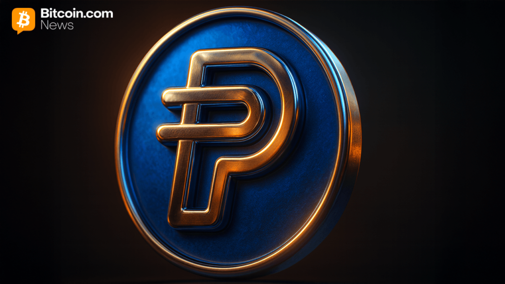 Paypal’s PYUSD Fights Its Way to Sixth Place in the Stablecoin Shark Tank