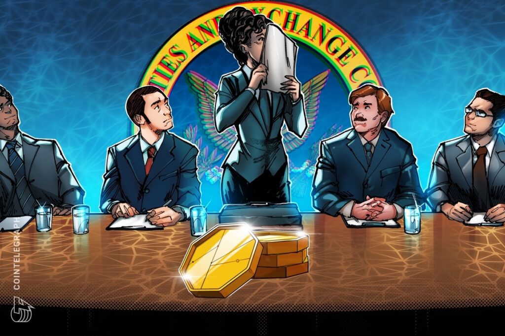 Plume Network Registers with SEC as Transfer Agent