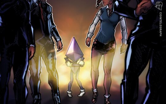 Polygon Boss Questions Loyalty to Ethereum in Rant