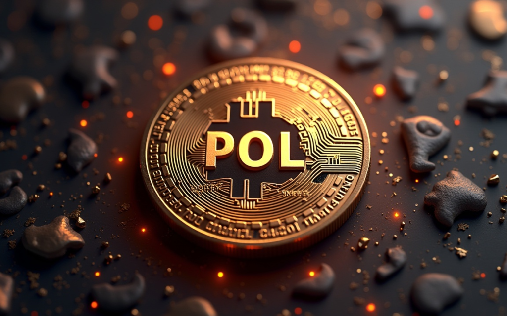 Polygon Token POL