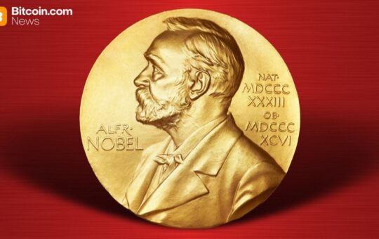 Polymarket Nobel Peace Prize Controversy: Data Leak Likely Involved Web Scraping