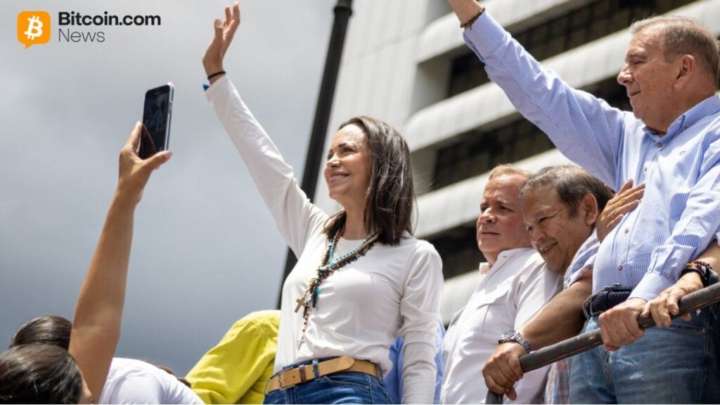 Polymarket: Nobel Peace Prize Dark Horse’s Rise Sparks Insider Trading Speculation