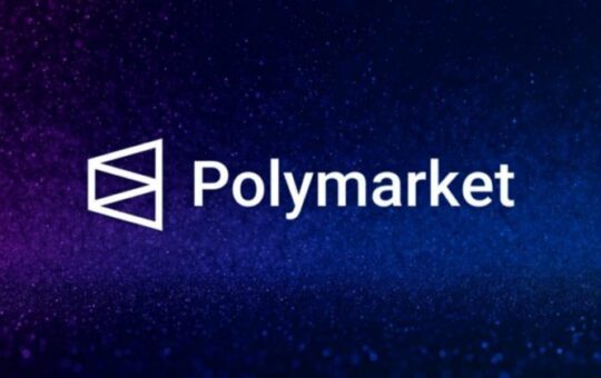 Polymarket plans to roll out POLY token and user airdrop amid surging trading activity