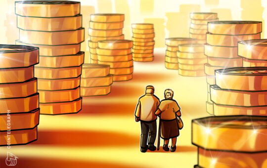 Population Aging To Drive 200% Asset Demand Surge By 2100: Crypto Catalyst