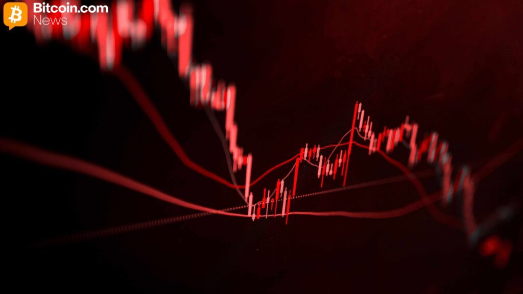 Post-Selloff Outlook: Galaxy Expects Smarter, Leaner Crypto Markets to Emerge