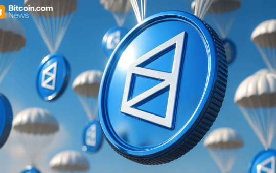 Prediction Market Giant Polymarket Gears up for Token Airdrop and VC Windfall