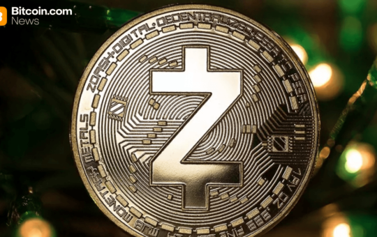 Privacy Coin ZEC Soars After Thorswap Support and Grayscale Trust Announcement