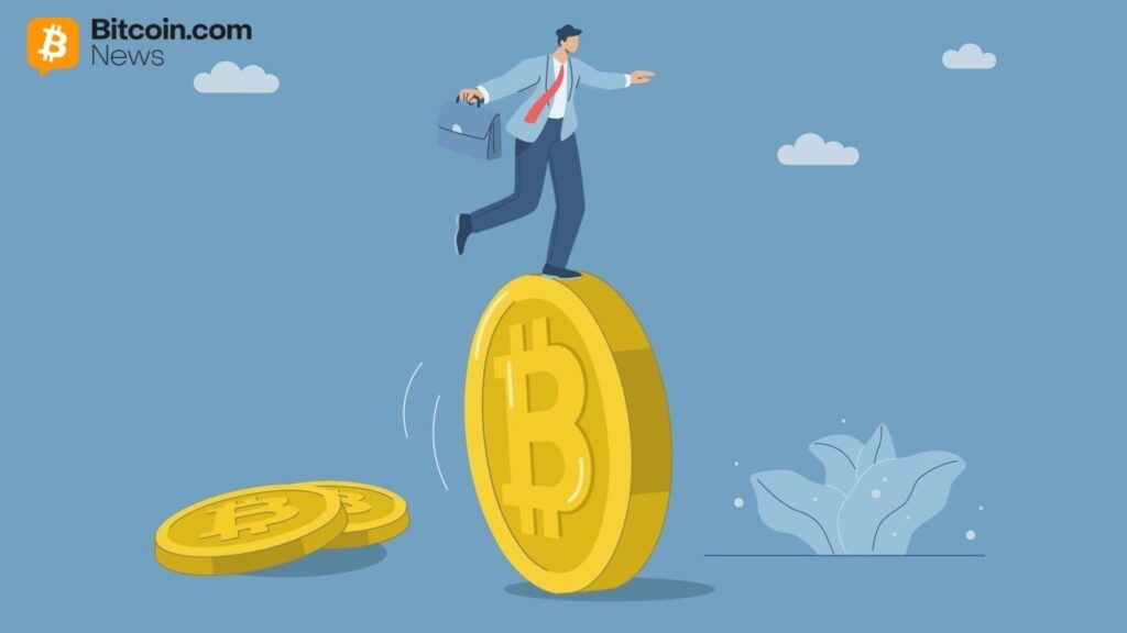 QCP Insights: Crypto Prices to Stabilize as Markets Await China’s Response