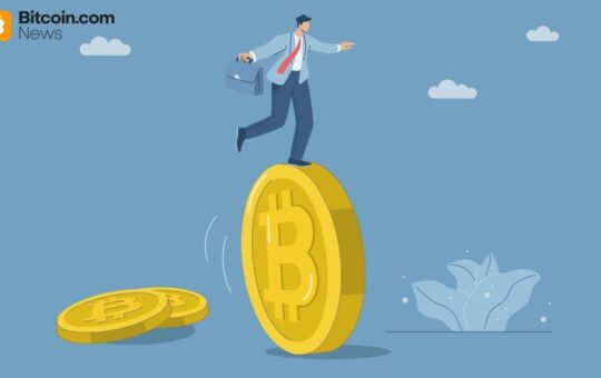 QCP Insights: Crypto Prices to Stabilize as Markets Await China’s Response