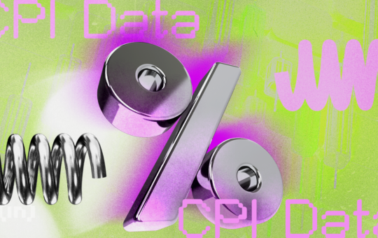 Rare Friday CPI Could Sway Fed’s Next Move