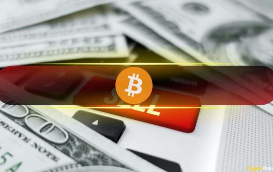 Rate-Cut Sell-Off Came From Short-Term Traders