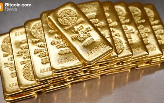 Record-Breaking Gold Rally: Prices Top $3,950 as Safe-Haven Demand Soars