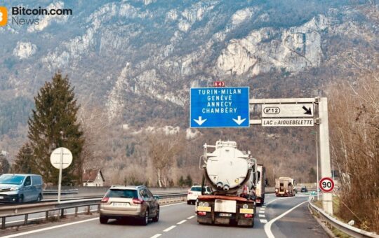 Relai Secures MiCA License From French AMF to Expand Across EU