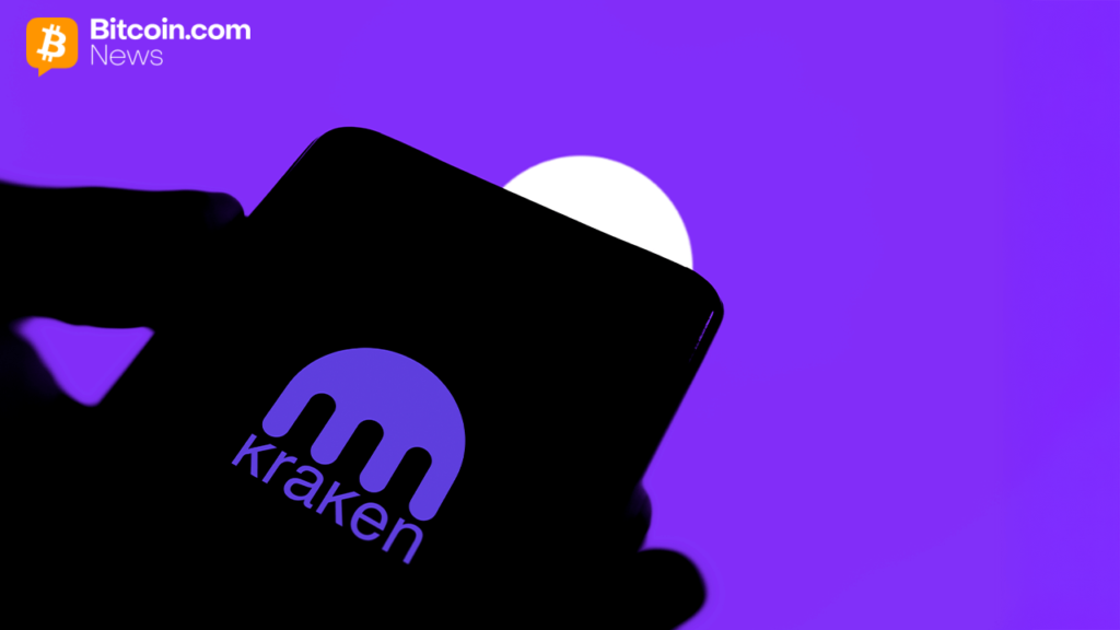 Report: Kraken Revenue Doubles as Exchange Eyes 2026 US IPO