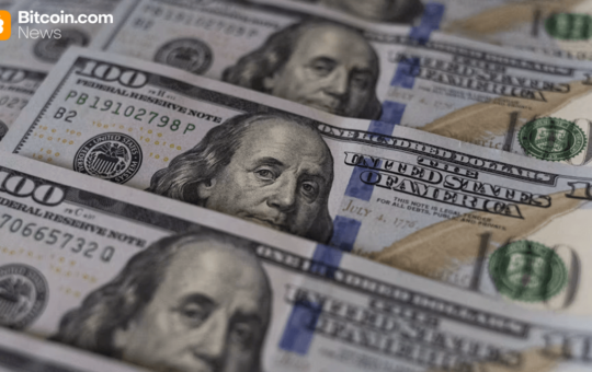 Report: Stripe and Paradigm’s Blockchain Tempo Secures $500M Backing From Thrive, Greenoaks