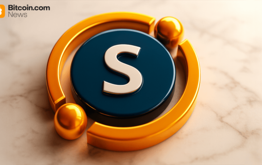 Report: Tokenization Firm Securitize Weighs $1B SPAC Deal With Cantor Fitzgerald