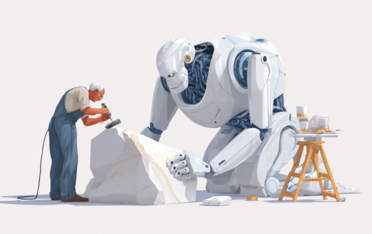 Researchers find that retraining only small parts of AI models can cut costs and prevent forgetting