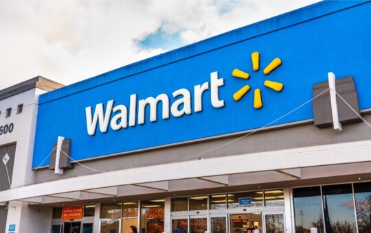 Retail Giant's Fintech Arm Plans Crypto Trading Launch by Year-End