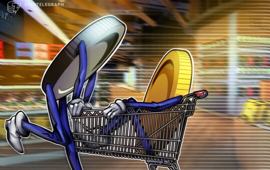 Retail Must Partner With Fintechs Or Prepare To Fail