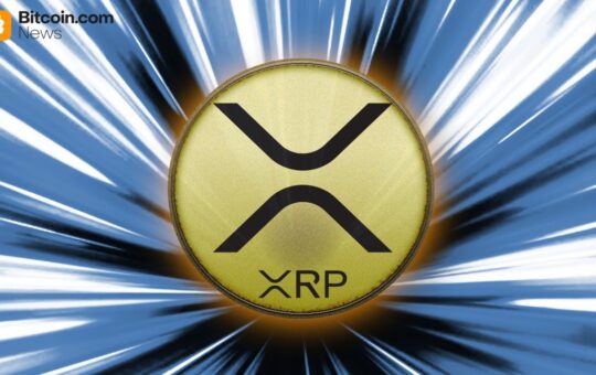 Ripple-Backed Evernorth’s $1B XRP Vault Signals the Start of Massive Institutional Era