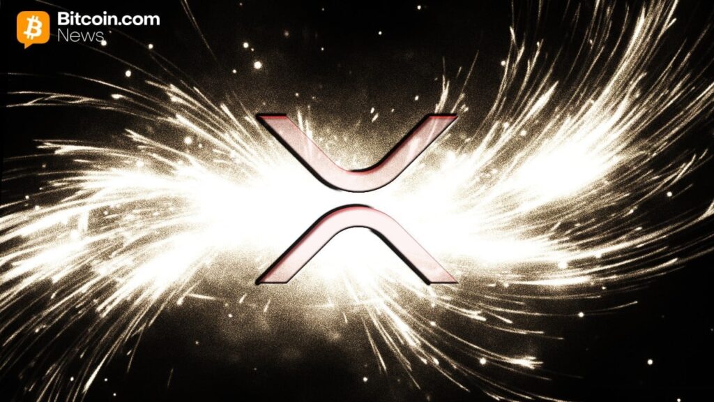 Ripple CEO Declares XRP Central to Everything Ripple Does—Garlinghouse Says ‘Lock in’