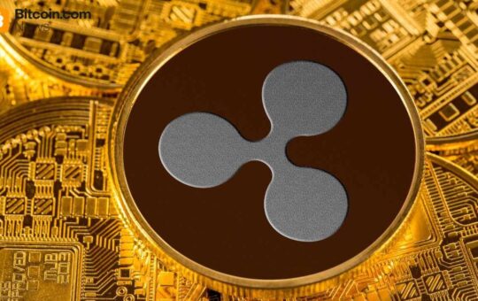 Ripple CTO Steps Back With XRPL Vision Intact and XRP Community Ties Unbroken